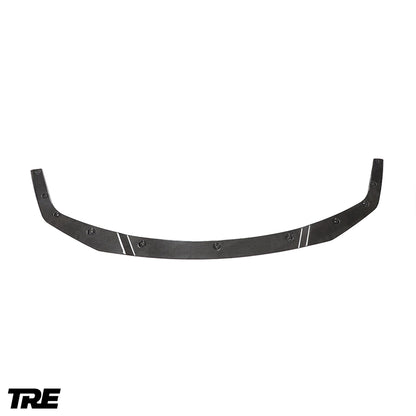 AUTOID BMW F87 M2 Competition TRE Pre-preg Carbon Fibre CS Front Lip Splitter