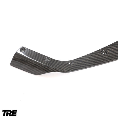 AUTOID BMW F87 M2 Competition TRE Pre-preg Carbon Fibre CS Front Lip Splitter