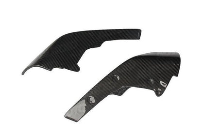 AUTOID BMW F87 M2 LCI Carbon Fibre Performance Front Blades
