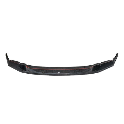 AUTOID BMW F90 M5 Carbon Fibre Competition Front Lip Splitter