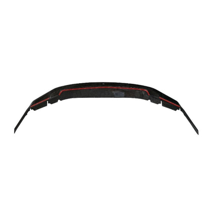AUTOID BMW F90 M5 Carbon Fibre Competition Front Lip Splitter
