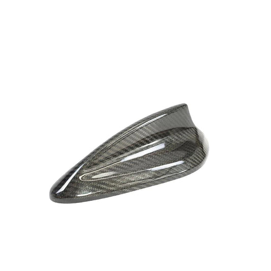 AUTOID BMW F & G Chassis Carbon Fibre Shark Fin Cover by TRE (Inc. 335i, M3, M5 & X6M)