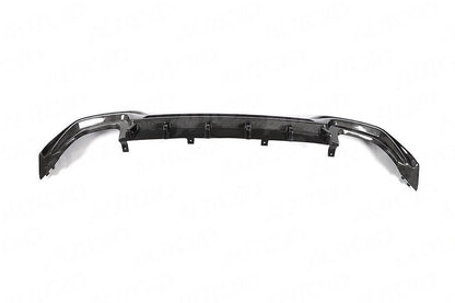 AUTOID BMW G20 G21 M340i Carbon Fibre Competition Rear Diffuser