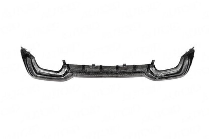 AUTOID BMW G20 G21 M340i Carbon Fibre Competition Rear Diffuser