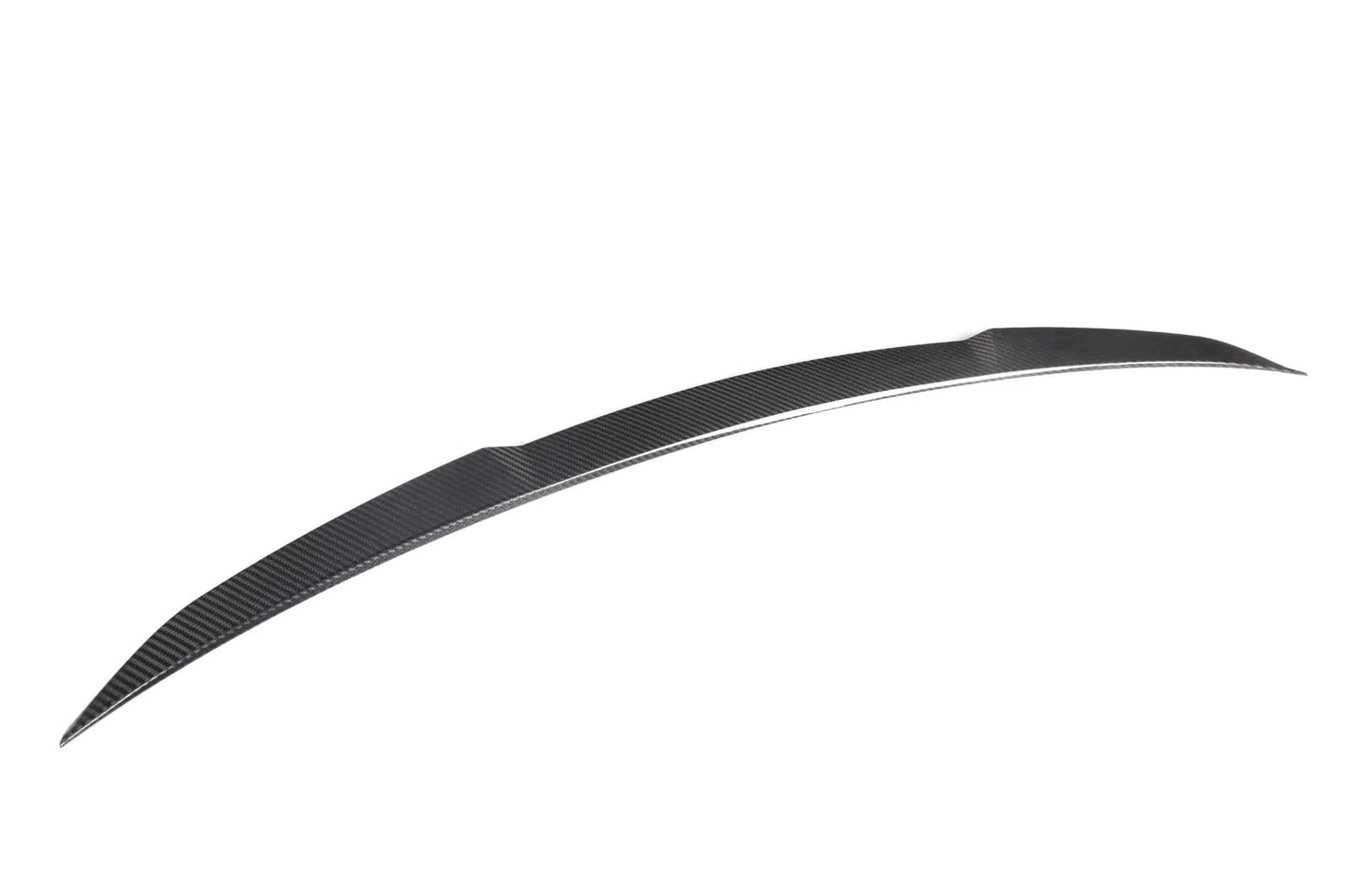 AUTOID BMW G26 Pre-Preg Carbon Fibre Rear Spoiler by TRE (Inc. 420d, 430dX, i4 M50 & M440i)