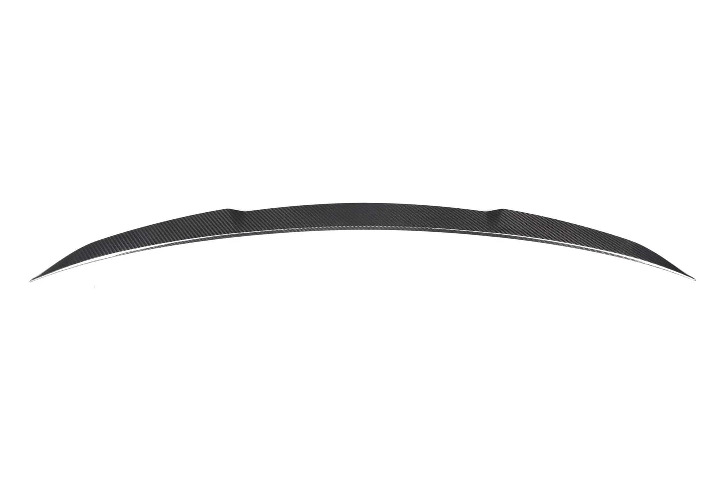 AUTOID BMW G26 Pre-Preg Carbon Fibre Rear Spoiler by TRE (Inc. 420d, 430dX, i4 M50 & M440i)