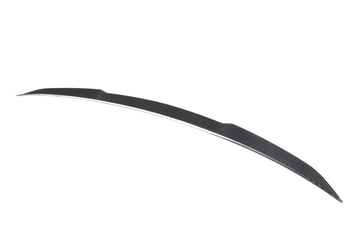 AUTOID BMW G26 Pre-Preg Carbon Fibre Rear Spoiler by TRE (Inc. 420d, 430dX, i4 M50 & M440i)