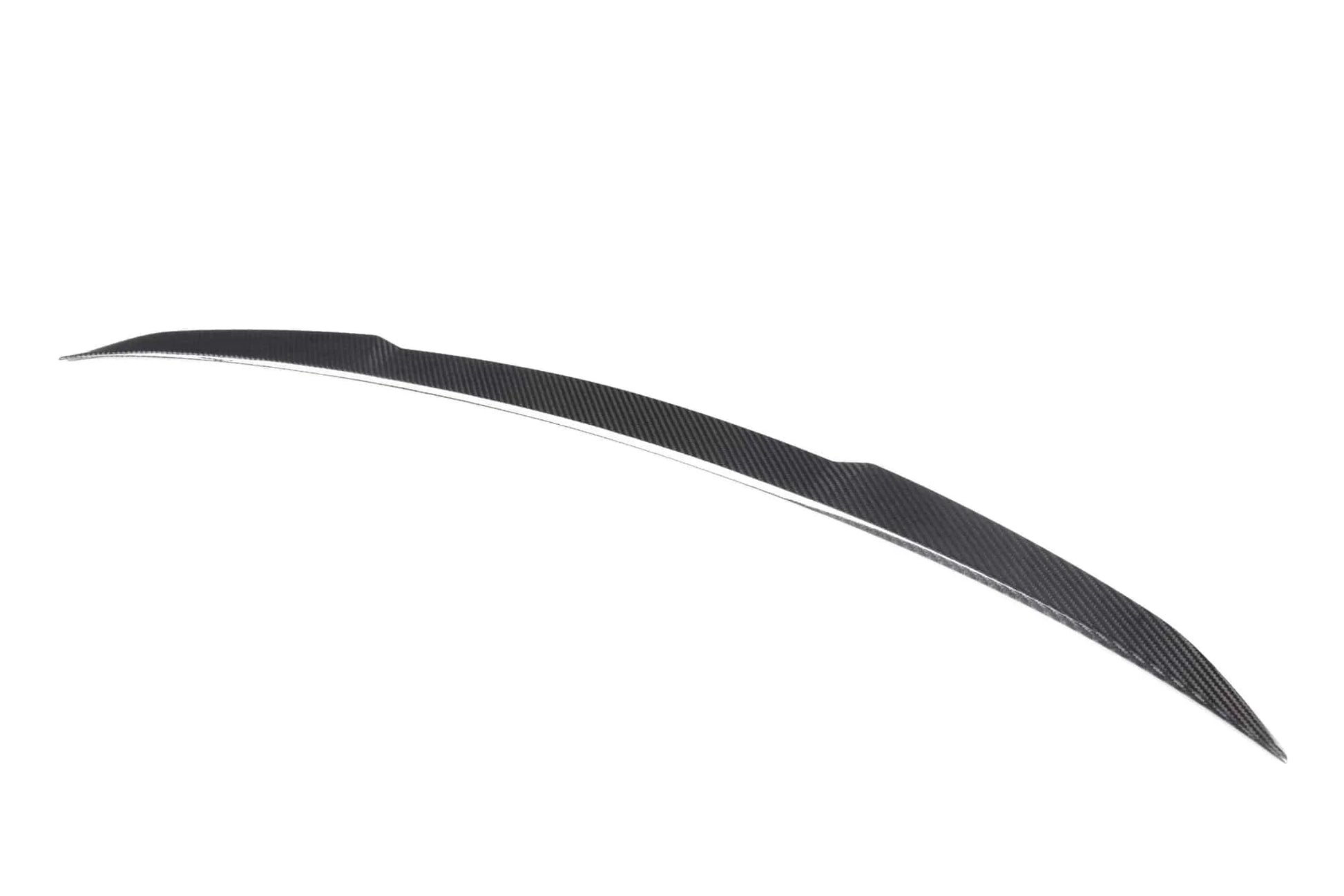 AUTOID BMW G26 Pre-Preg Carbon Fibre Rear Spoiler by TRE (Inc. 420d, 430dX, i4 M50 & M440i)