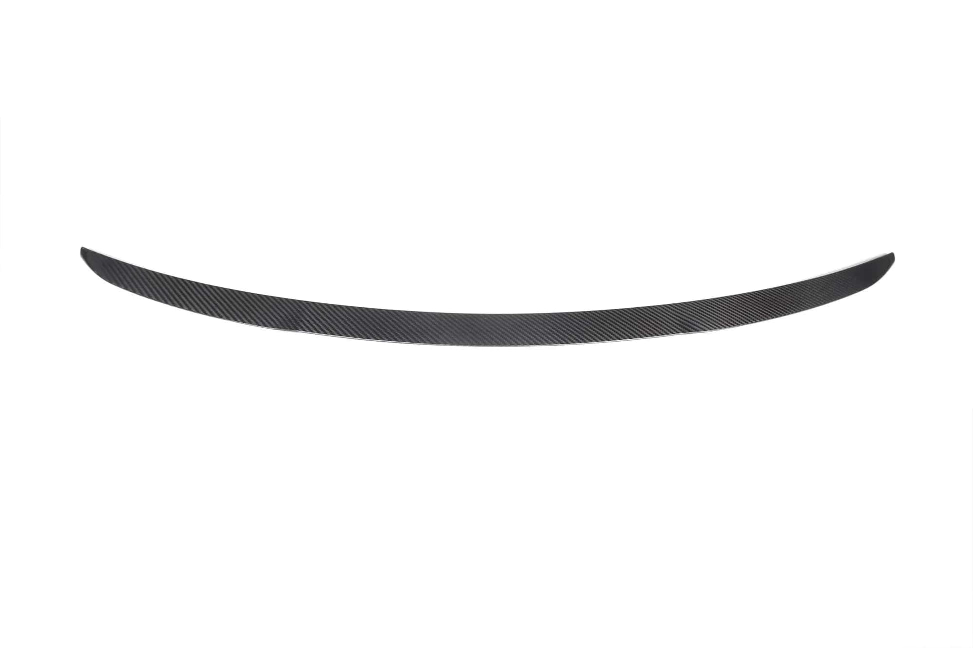 AUTOID BMW G26 Pre-Preg Carbon Fibre Rear Spoiler by TRE (Inc. 420d, 430dX, i4 M50 & M440i)