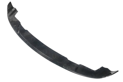 AUTOID BMW F87 M2 LCI TRE Carbon Fibre Front Splitter