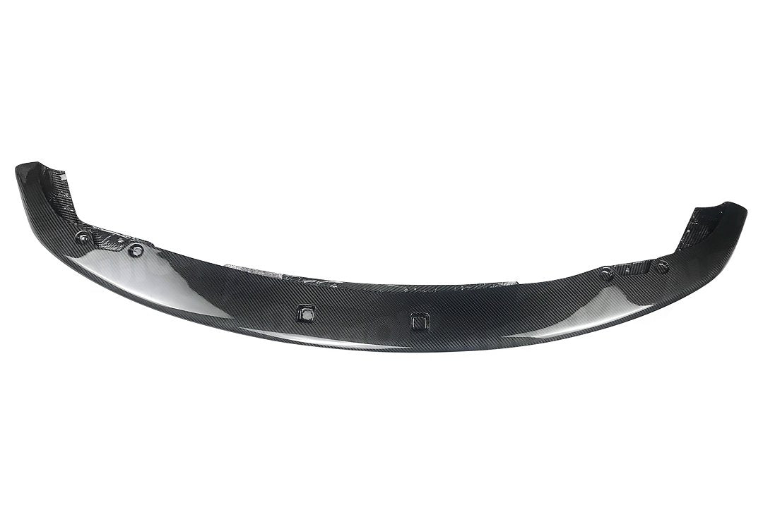 AUTOID BMW F87 M2 LCI TRE Carbon Fibre Front Splitter