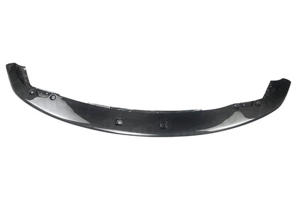 AUTOID BMW F87 M2 LCI TRE Carbon Fibre Front Splitter