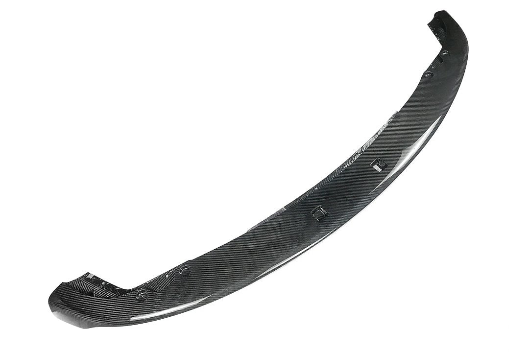 AUTOID BMW F87 M2 LCI TRE Carbon Fibre Front Splitter