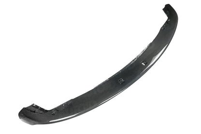 AUTOID BMW F87 M2 LCI TRE Carbon Fibre Front Splitter