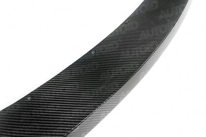 AUTOID BMW F87 M2 LCI TRE Carbon Fibre Front Splitter