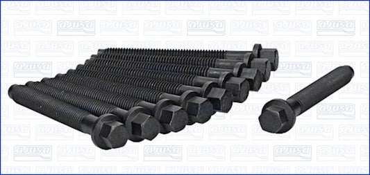 AJUSA AJU81023700 Cylinder Head Bolt Set