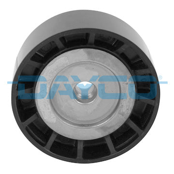 DAYCO DAYAPV2682 V-Ribbed Belt Deflection/Guide Pulley