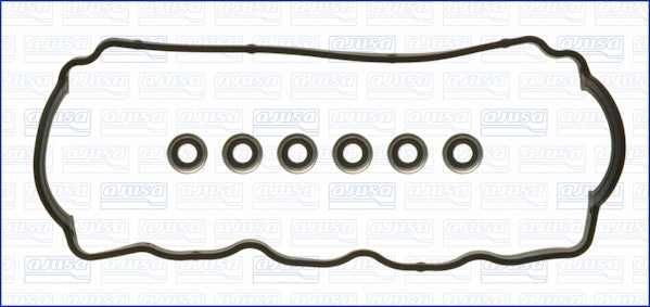 AJUSA AJU56035600 Cylinder Head Cover Gasket Set