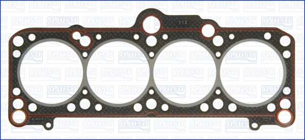 AJUSA AJU10097800 Cylinder Head Gasket