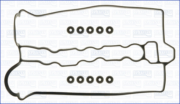 AJUSA AJU56017900 Cylinder Head Cover Gasket Set