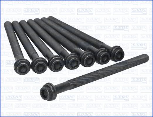 AJUSA AJU81054300 Cylinder Head Bolt Set