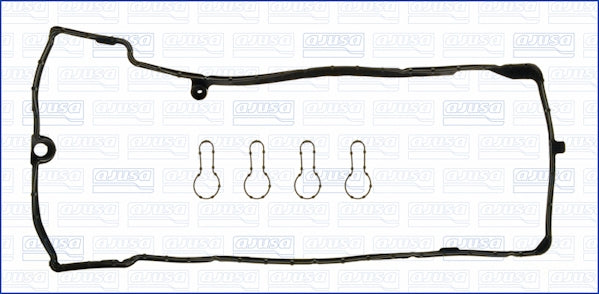 AJUSA AJU56044200 Cylinder Head Cover Gasket Set