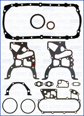 AJUSA AJU54029500 Crankcase Gasket Kit