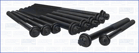 AJUSA AJU81043700 Cylinder Head Bolt Set