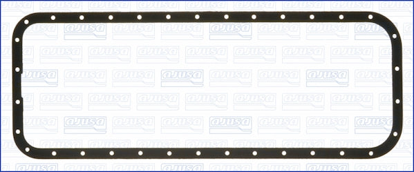 AJUSA AJU14037500 Oil Sump Gasket
