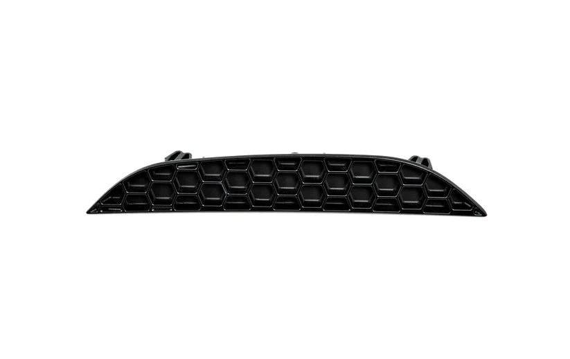 Acexxon R07-10-2 BMW F90 M5 Rear Reflector Insert Set - Honeycomb