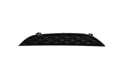 Acexxon R07-10-2 BMW F90 M5 Rear Reflector Insert Set - Honeycomb