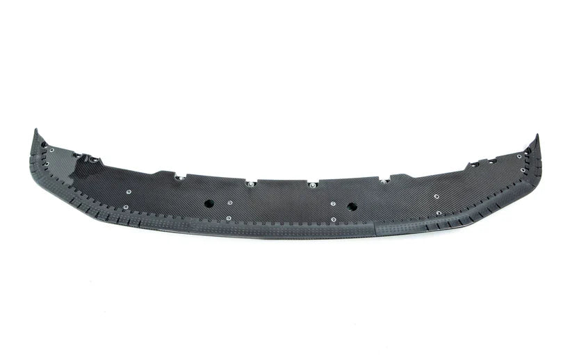 Acexxon T50-10-1 Universal Front Lip Protector Kit - Standard