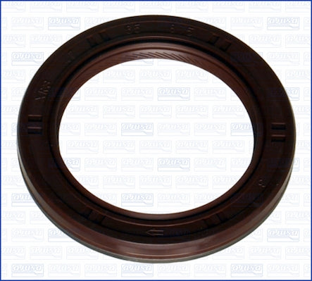 AJUSA AJU15080200 Crankshaft Shaft Seal