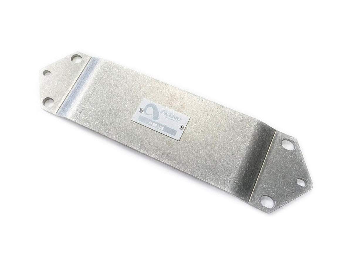 Active Autowerke BMW F80 F82 F87 Chassis Brace (M2, M2 Competition, M3 & M4) - ML Performance US