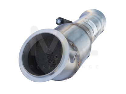 Active Autowerke BMW N55 F30 F32 F87 Catted Downpipe (M2, M235i, 335i & 435i) - ML Performance US