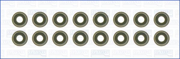 AJUSA AJU57051200 Valve Stem Seal Set