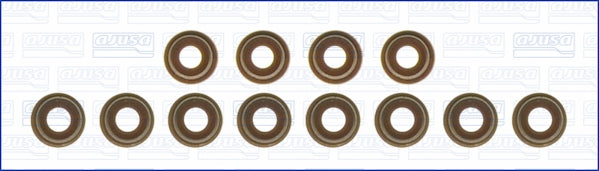 AJUSA AJU57045400 Valve Stem Seal Set