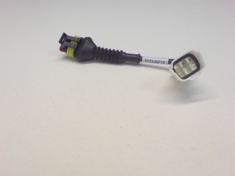 TEXA TEX3151AP15 Error Code Reader Cables