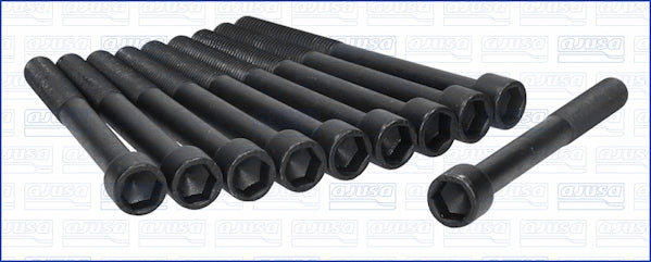AJUSA AJU81030400 Cylinder Head Bolt Set