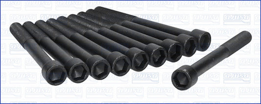 AJUSA AJU81030400 Cylinder Head Bolt Set