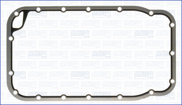 AJUSA AJU14078900 Oil Sump Gasket