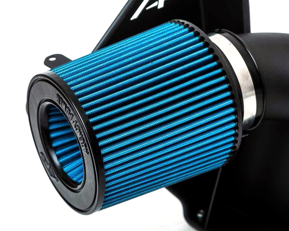 Vivid Racing BMW B58 Ram Air Intake (M140i, M240i, 340i & 440i)