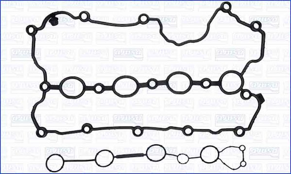 AJUSA AJU56052900 Cylinder Head Cover Gasket Set