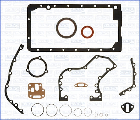 AJUSA AJU54043700 Crankcase Gasket Kit