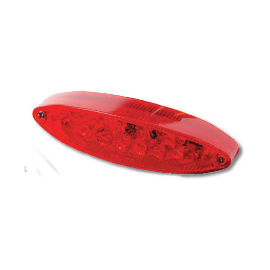 BIKE IT RLTTRIR Rear Light