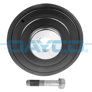 DAYCO DAYDPV1056 Crankshaft Belt Pulley