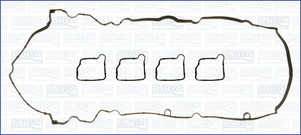 AJUSA AJU56039300 Cylinder Head Cover Gasket Set