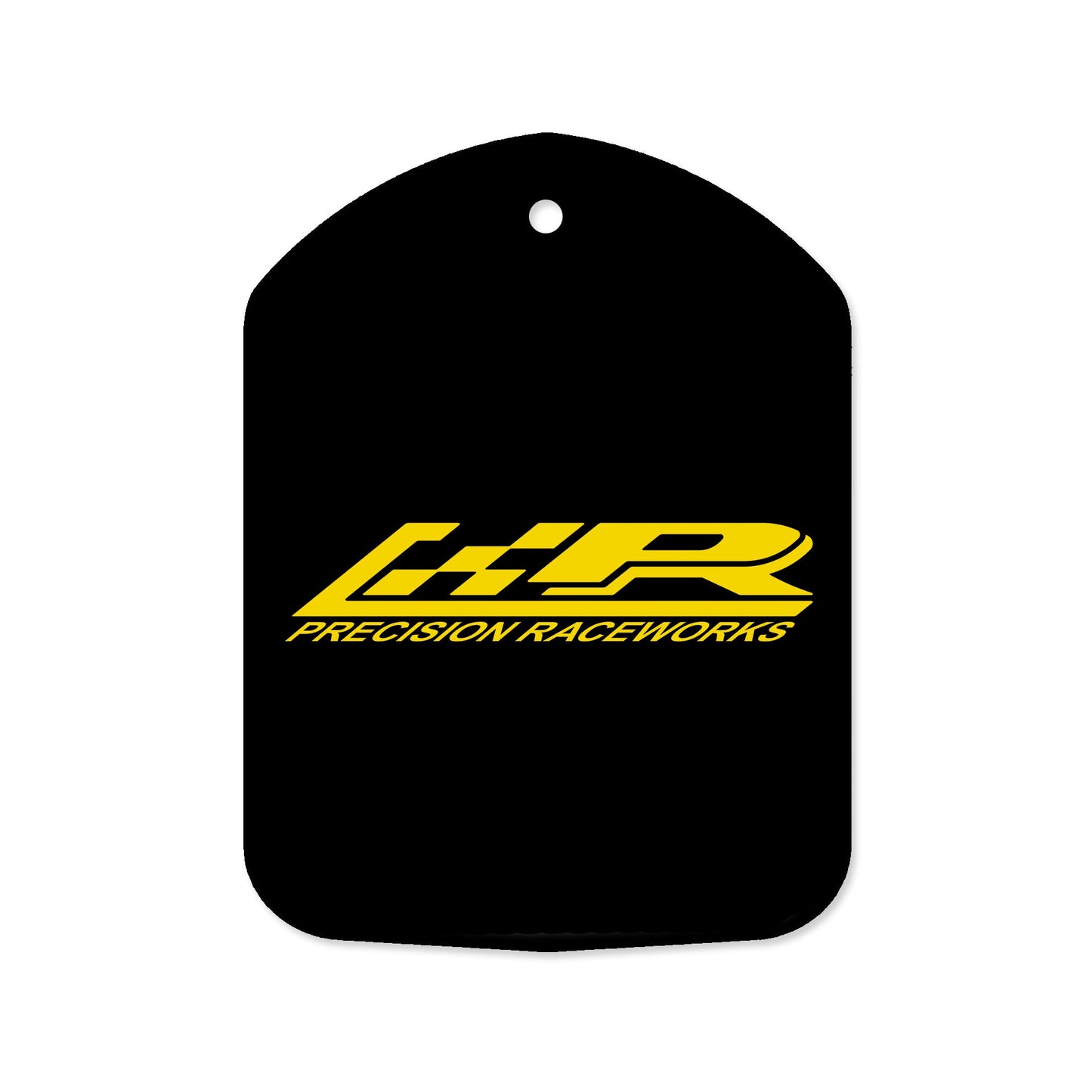 Precision Raceworks Corn Fed Community Air Freshener