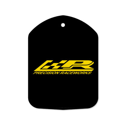 Precision Raceworks Corn Fed Community Air Freshener