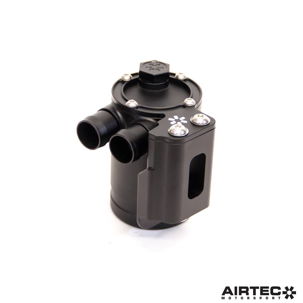 Airtec Toyota Yaris GR Oil Catch Can Kit - ML Performance UK